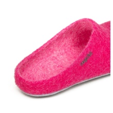 Gottstein Slippers Magicfelt 701 (100% Wool) pink (Size 36-42)